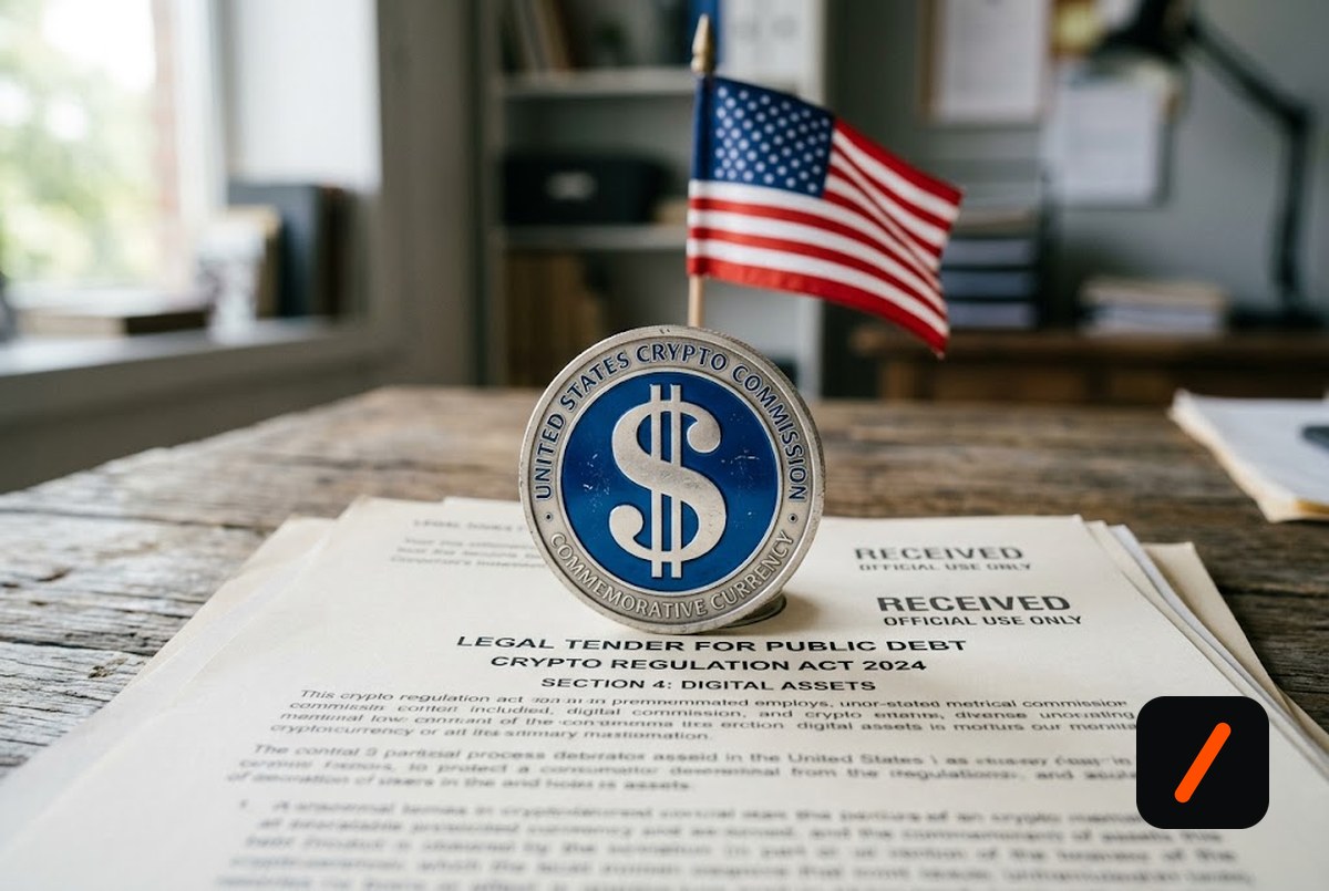 Stablecoin Rules Hit a July 18 Deadline, Banks Push Back, Crypto explainer from GENZ TECH