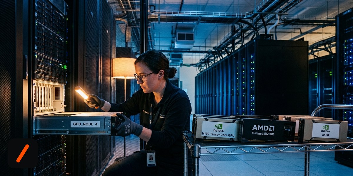 Gimlet Labs Raises $300M at $3B to Bet Against Nvidia Lock-In, Startups explainer from GENZ TECH