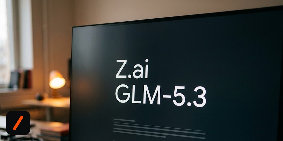 GLM-5.3 tops CyberGym as Z.ai delays open weights two weeks, AI explainer from GENZ TECH