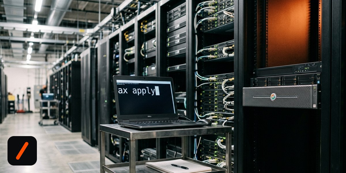 Google's AX Rebuilds Its Agent Orchestrator on Redis Streams, AI explainer from GENZ TECH