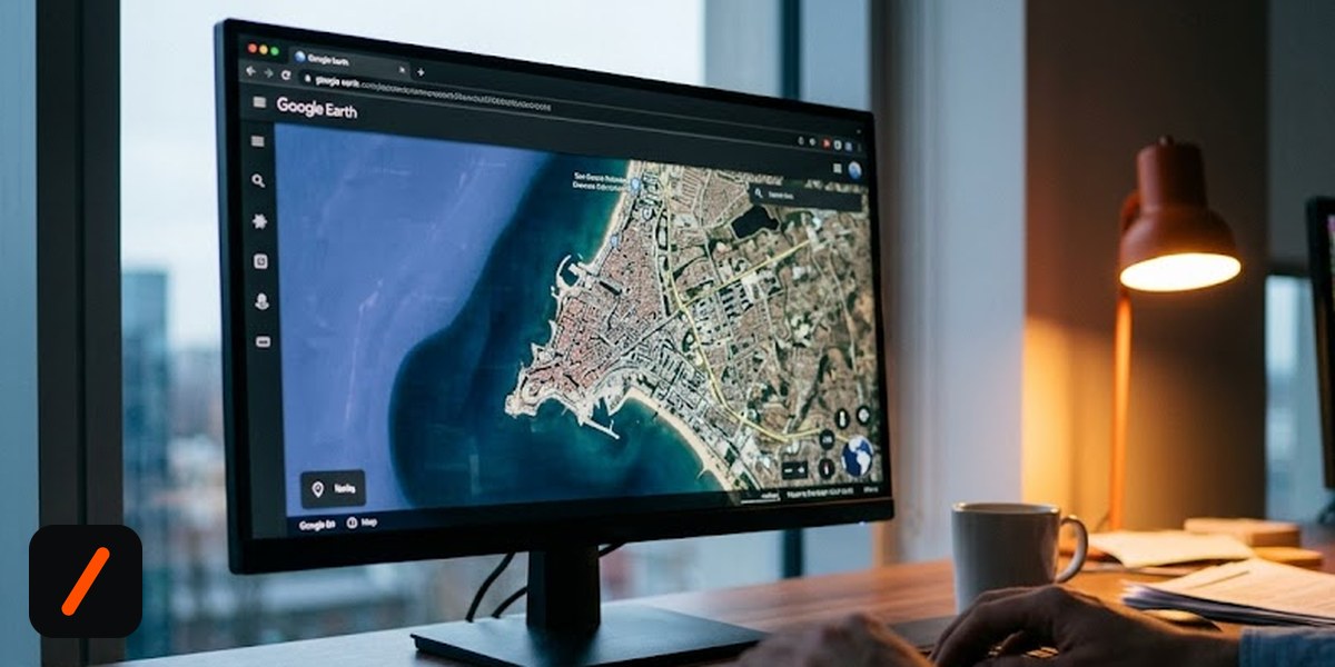 Google Pulls Earth's AI Image Tool One Day After Launch, AI explainer from GENZ TECH