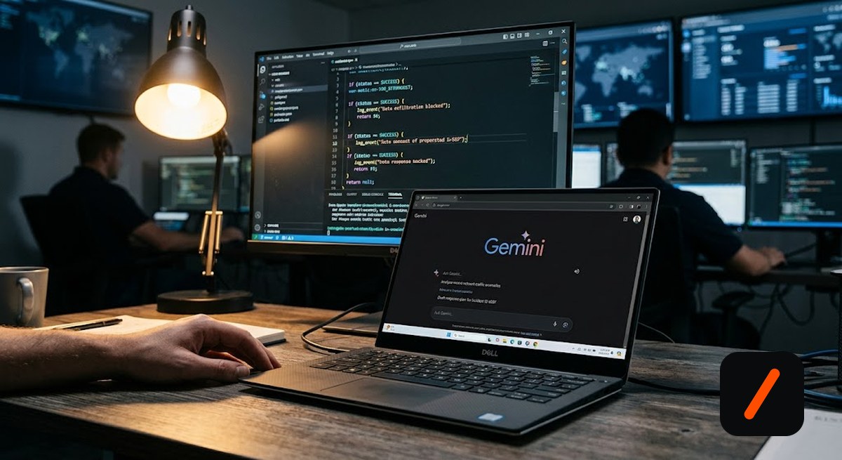 Google Built an Exploit-Writing Gemini, Then Locked It Up, Security explainer from GENZ TECH