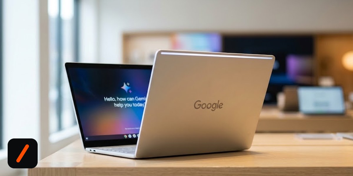 Google's Googlebook Laptops Debut at $899, Five OEMs Onboard, Gadgets explainer from GENZ TECH