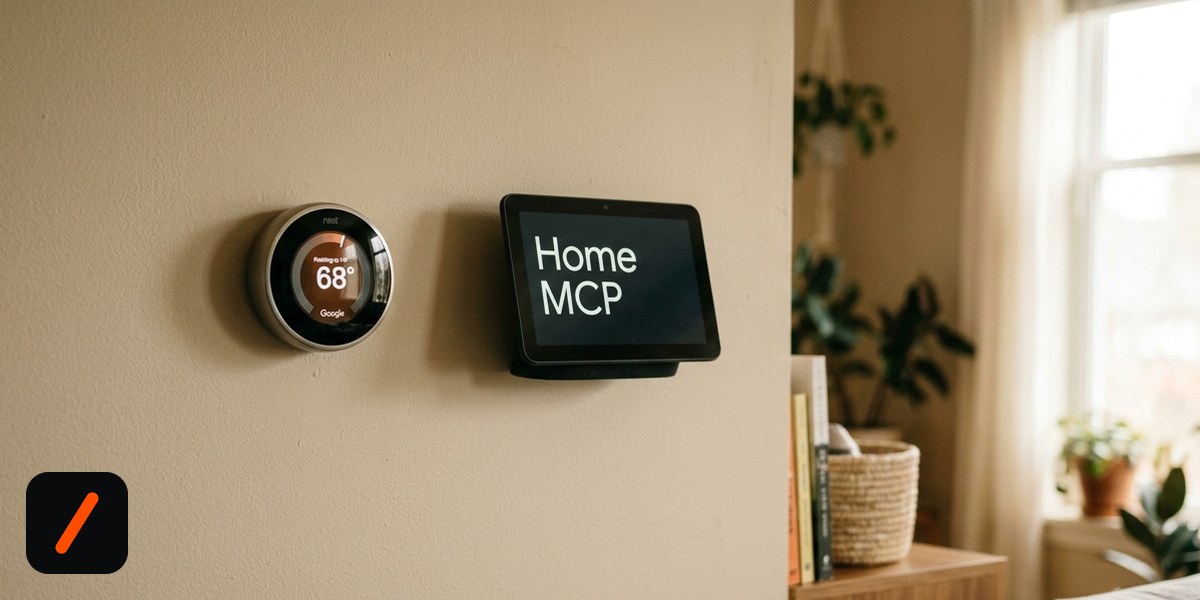Google Home MCP Lets Claude and ChatGPT Run Your Nest Devices, AI explainer from GENZ TECH