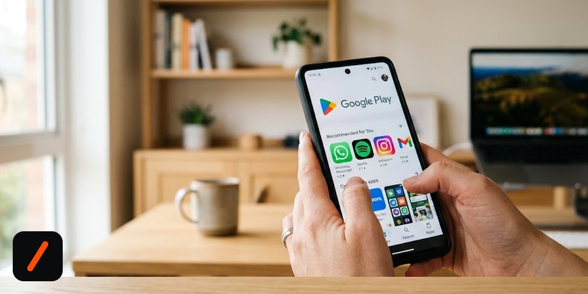 Google Play Age Signals Goes Global: Inside the 4 Tiers, Software explainer from GENZ TECH