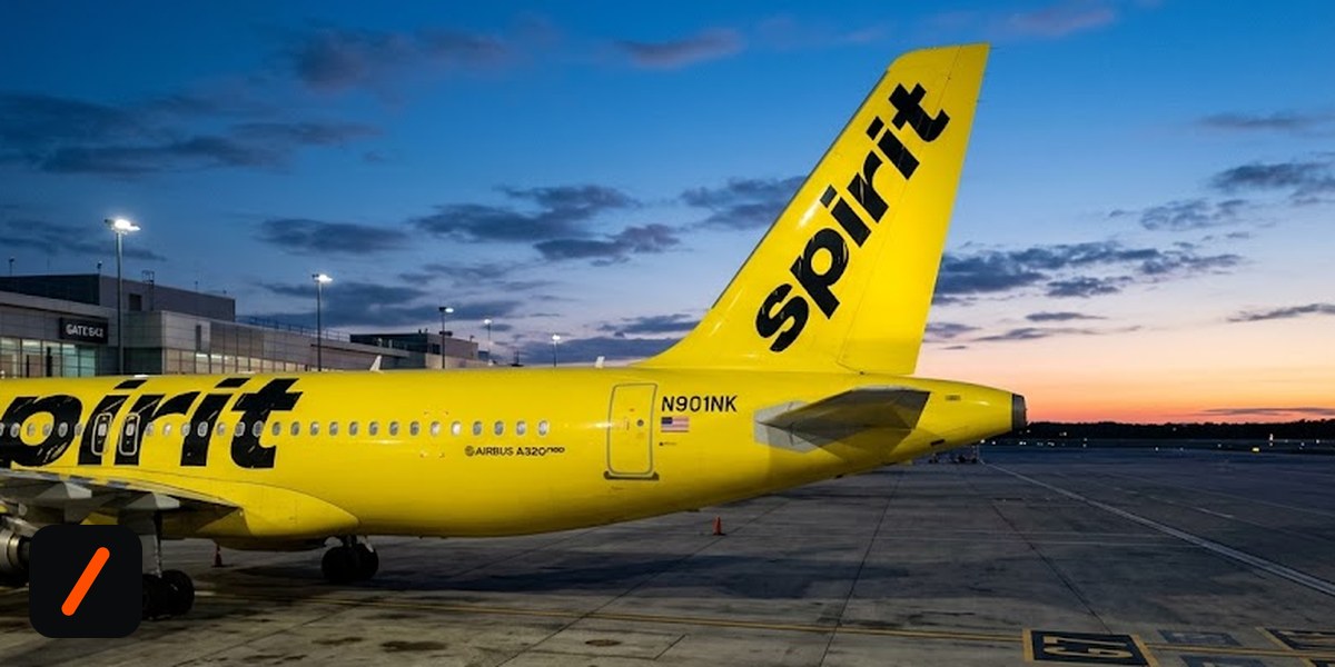 Google Paid $10M for Spirit Airlines' Emails and Chats, Internet explainer from GENZ TECH