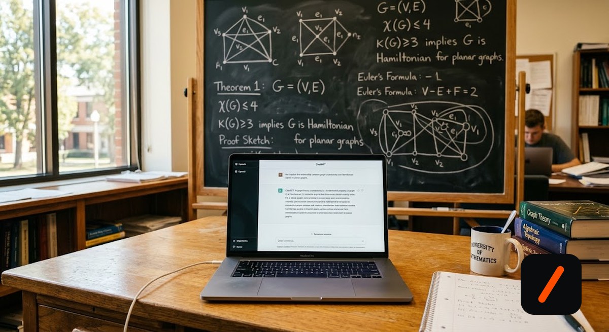GPT-5.6 Claims Proof of a 50-Year Math Conjecture, AI explainer from GENZ TECH