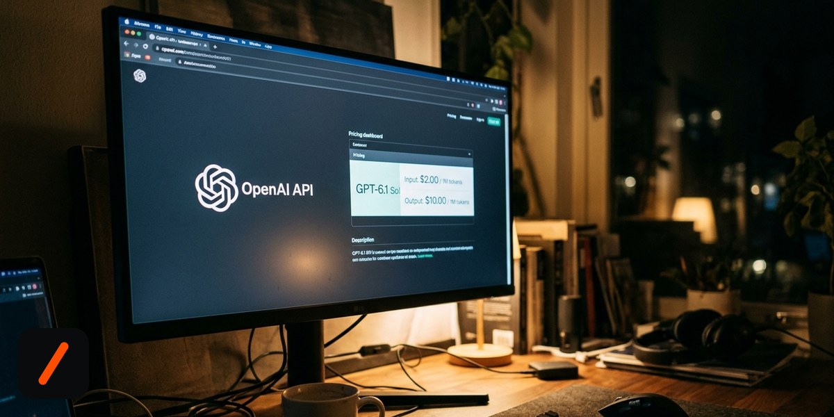 GPT-6.1 Sol: OpenAI's Cheap Model Nears Astra's Power, AI explainer from GENZ TECH
