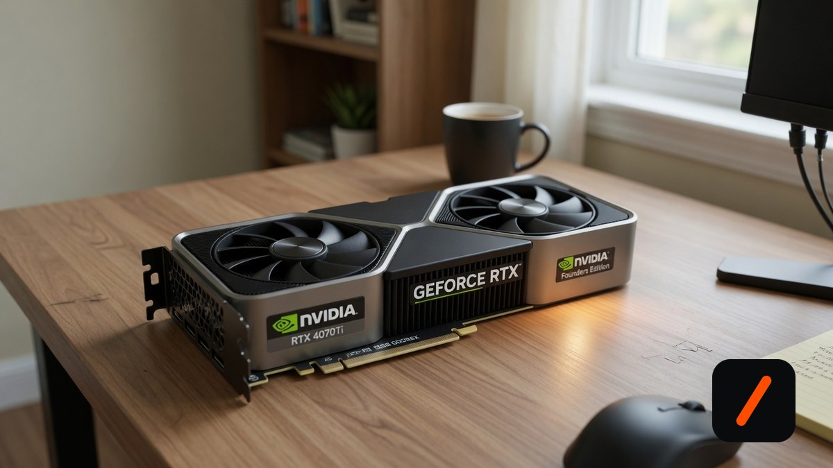 2026 is a GPU drought: RTX 50 Super slips to 2027, Hardware explainer from GENZ TECH