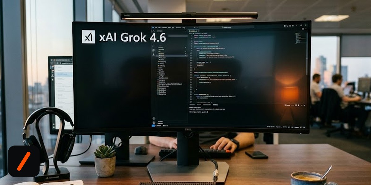 Grok 4.6 Ties GPT-5.6 Sol but Loses the Terminal, AI explainer from GENZ TECH