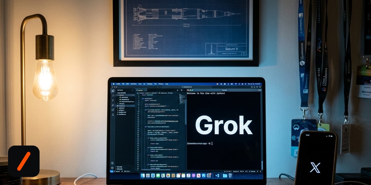 Grok 4.7 Lands After SpaceXAI Missed Its September Date, AI explainer from GENZ TECH