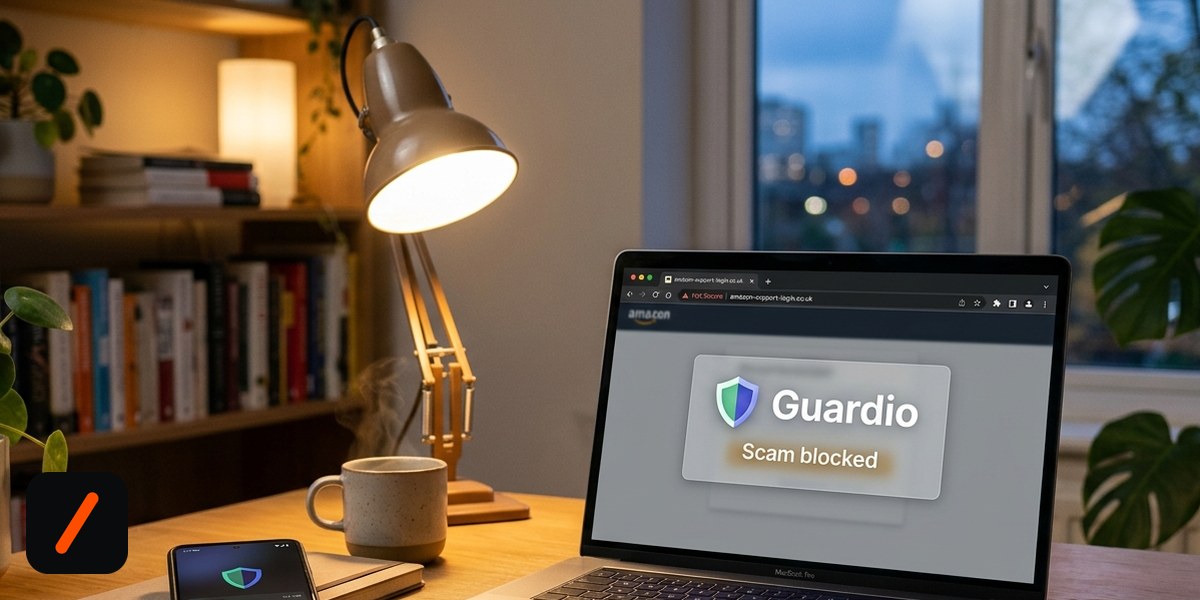 Guardio Hits $1.1B Valuation on $40M Round Backed by Wiz's CEO, Startups explainer from GENZ TECH