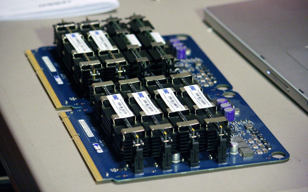 HBM: The Memory That Makes Modern AI Possible, Hardware explainer