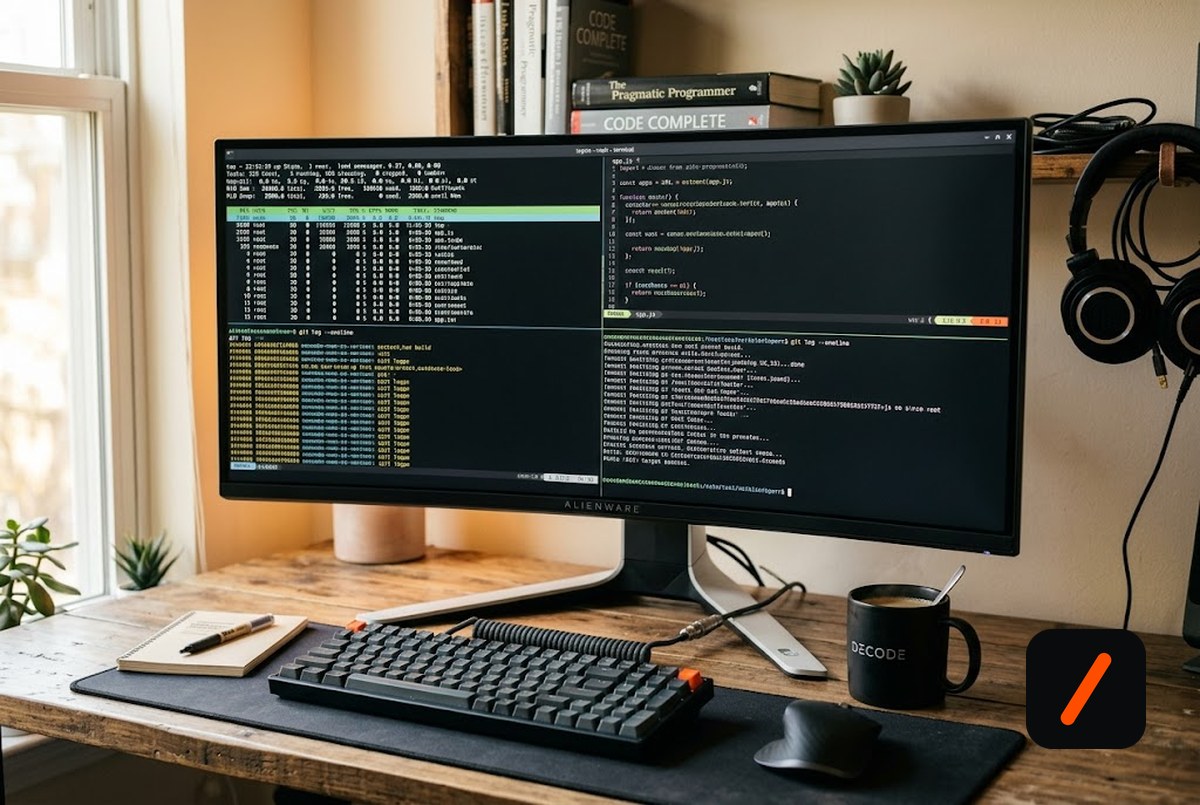 Herdr Setup: Run Many AI Agents in One Terminal, Tutorials explainer