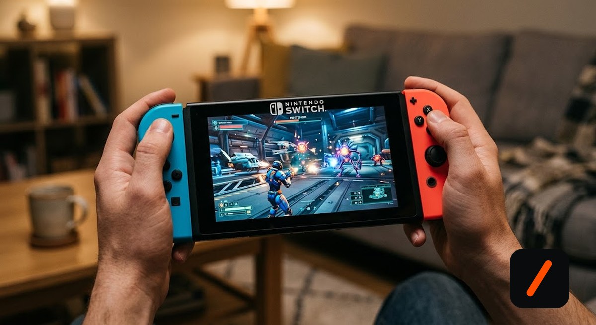 High on Life 2 lands on Switch 2 with its talking guns, Gaming explainer from GENZ TECH