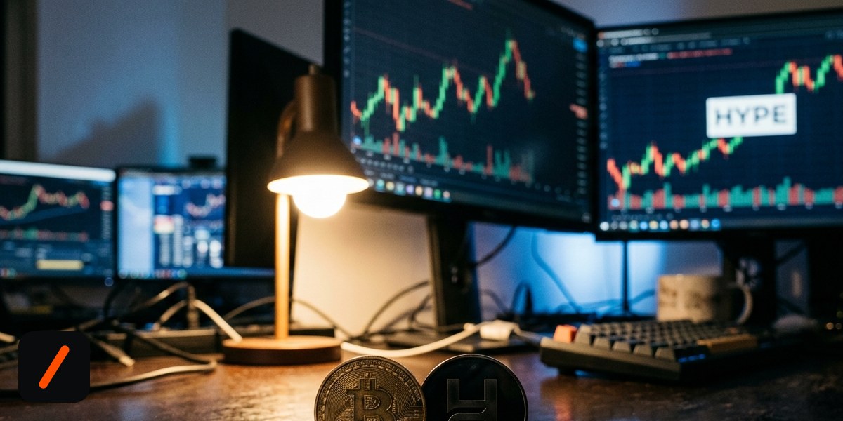 Hyperliquid Launches Manual Borrowing as HYPE Nears ATH, Crypto explainer from GENZ TECH