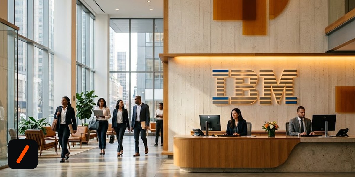 IBM bets its consulting arm on OpenAI's models, AI explainer from GENZ TECH