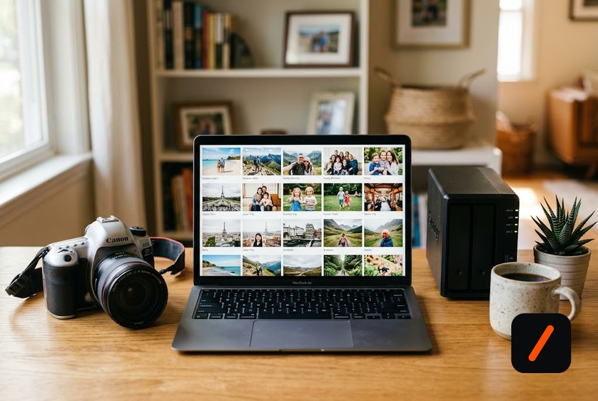 Self-Host Immich: A Private Google Photos Replacement, Tutorials explainer