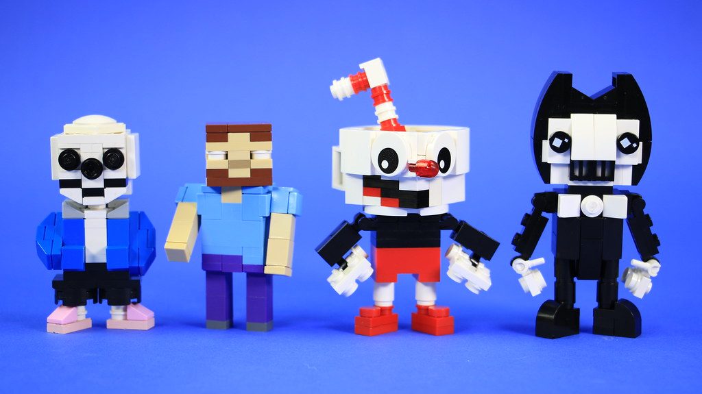 Why Indie Games Keep Outclassing Blockbusters, Gaming explainer