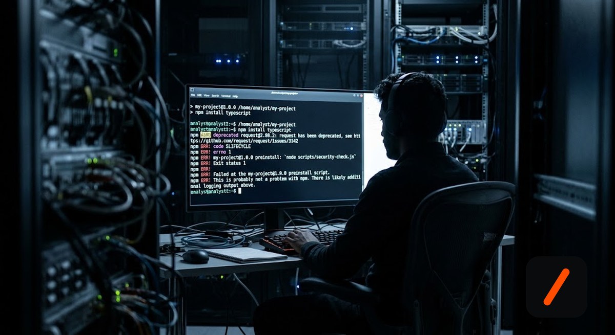 Injective's npm SDK Was Hijacked to Drain Wallets, Security explainer from GENZ TECH
