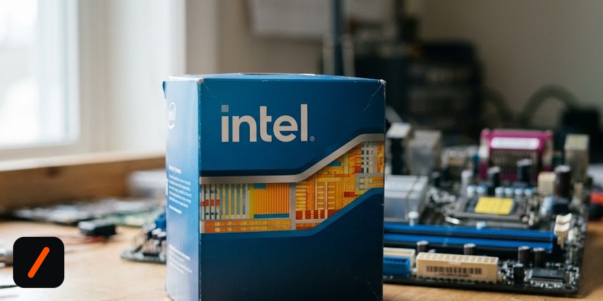 Intel puts its next CPU core on desktop before the data center, Hardware explainer from GENZ TECH