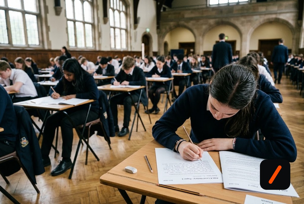Exam Shutdowns Now Top Cause of Internet Outages, Internet explainer from GENZ TECH