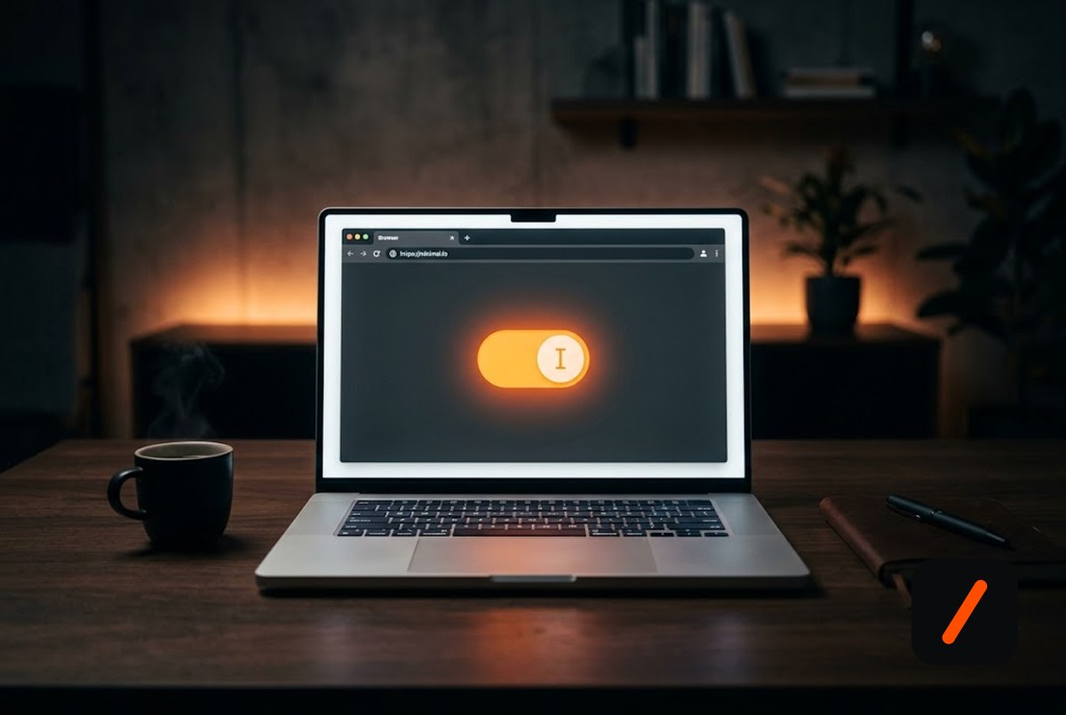 Firefox ships an AI kill switch to turn off every AI feature, Internet explainer from GENZ TECH