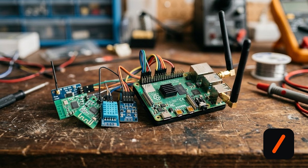 IoTeX Bets 40M Devices on a DePIN-AI Data Layer, DePIN explainer from GENZ TECH