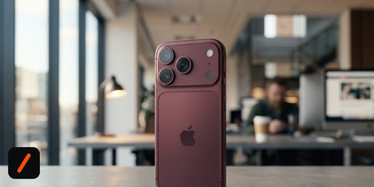 iPhone 18 Pro: Price, Specs and Release Date, Gadgets explainer from GENZ TECH