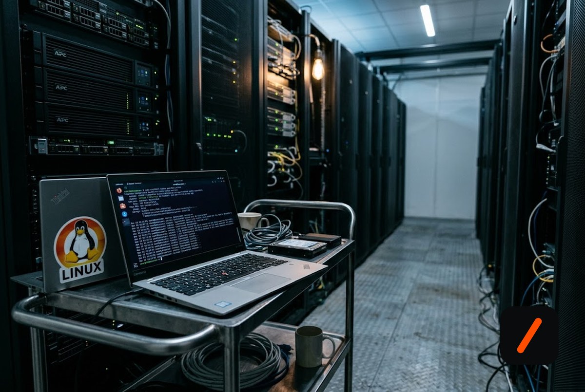 Januscape: a 16-Year KVM Bug Escapes Guest to Host, Security explainer from GENZ TECH