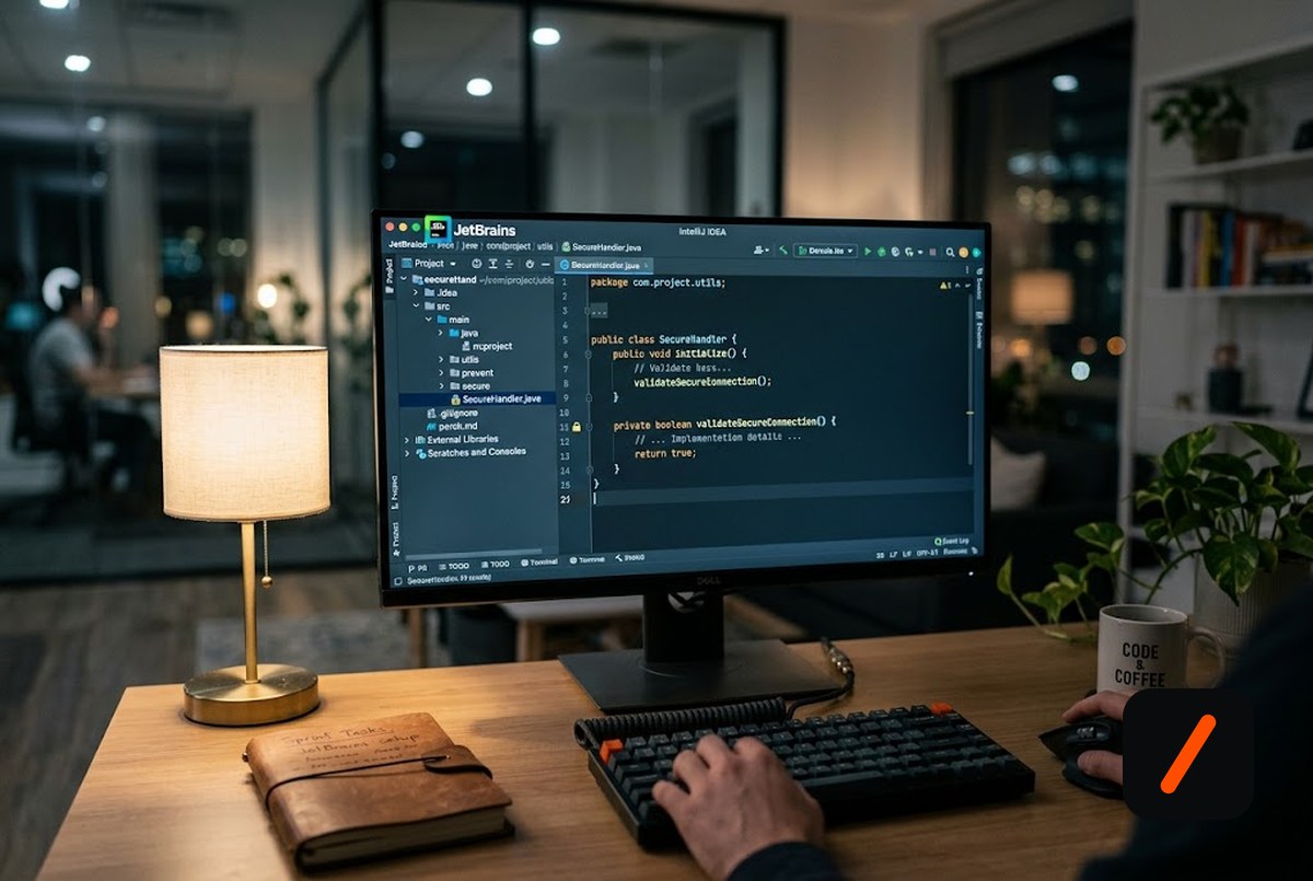 JetBrains Flaws Chain From Login Bypass to Build Takeover, Security explainer from GENZ TECH