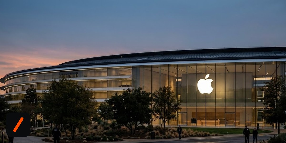 John Ternus Is Apple CEO Now, Schiller Exits App Store, Software explainer from GENZ TECH
