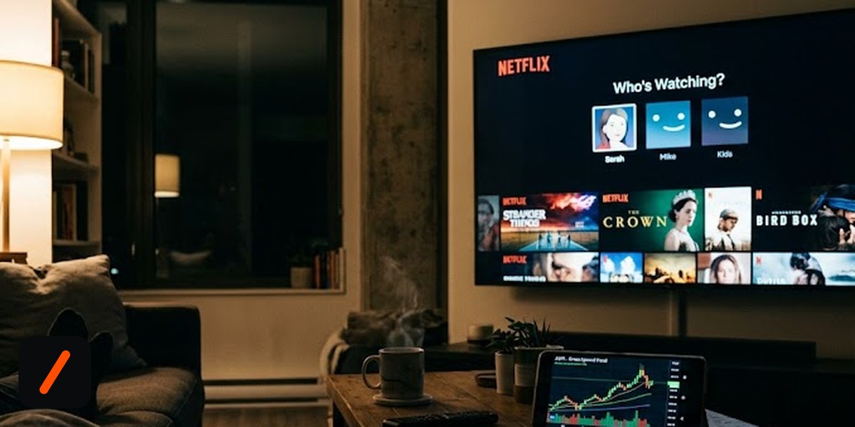 Kalshi Threatens Netflix Over Prediction Games Trailer, Internet explainer from GENZ TECH