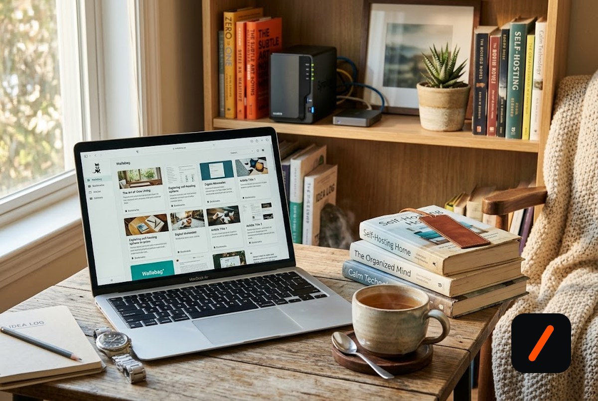 Self-Host Karakeep: AI Bookmark Everything in 10 Minutes, Tutorials explainer