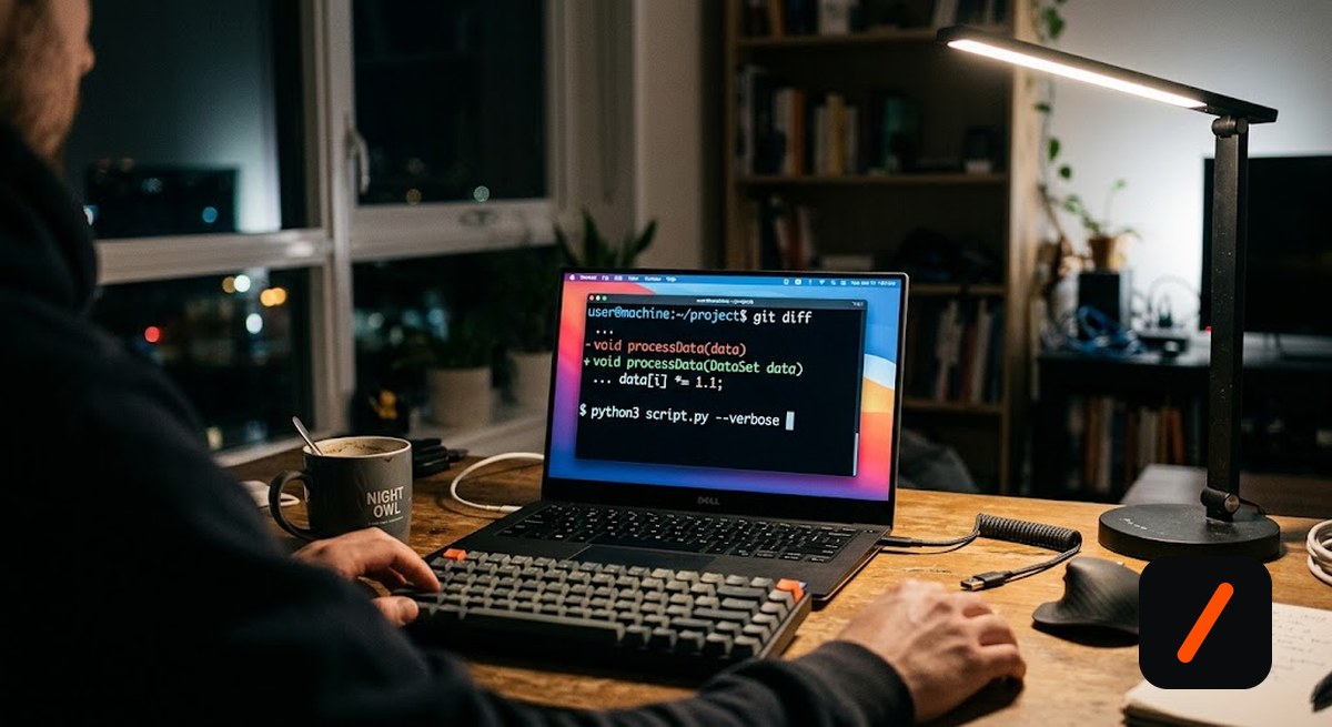 KAT-Coder-Pro V2.5 Lands Second on SWE-Bench Pro, AI explainer from GENZ TECH
