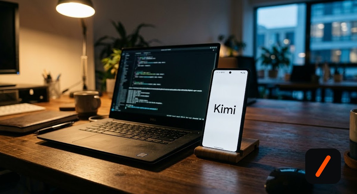 Kimi K3 Needed 10x the Tokens to Tie Fable 5 on SWE, AI explainer from GENZ TECH