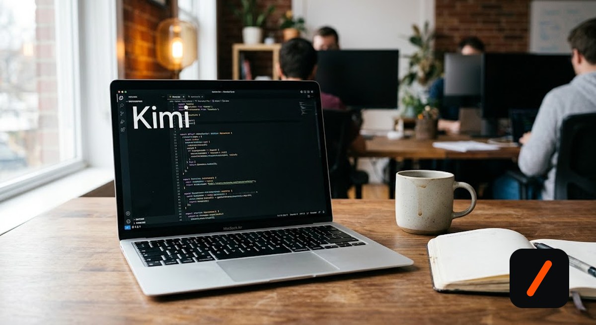 Kimi K3 Is Third Best at Coding. It Is Also Not Open., AI explainer from GENZ TECH