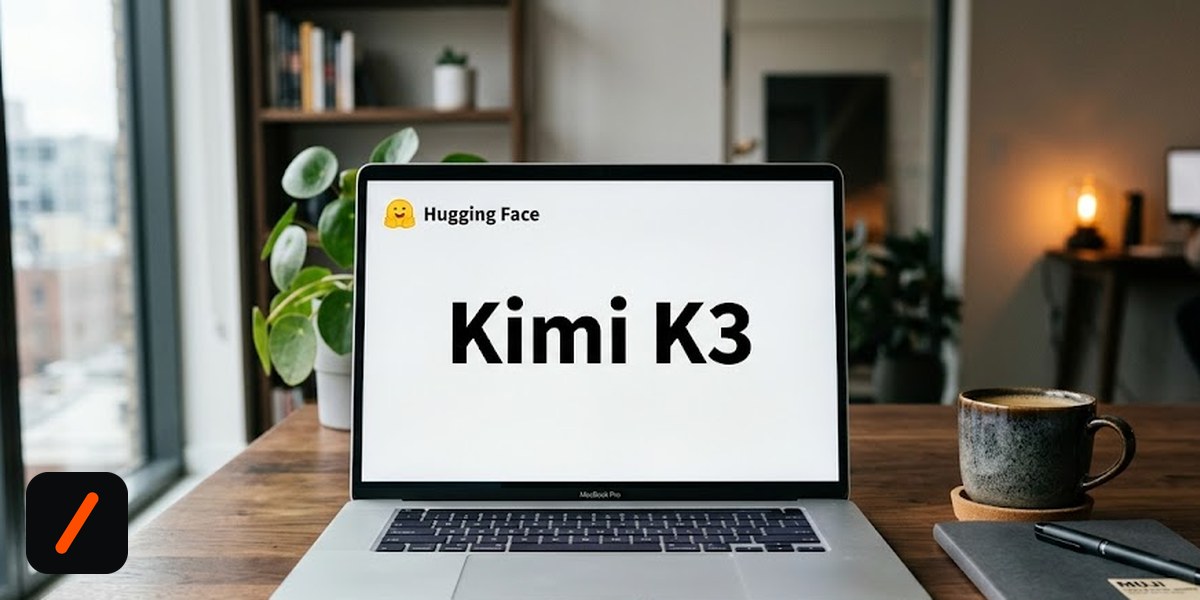 Kimi K3 Weights Just Landed, and They Are 4-Bit Only, AI explainer from GENZ TECH