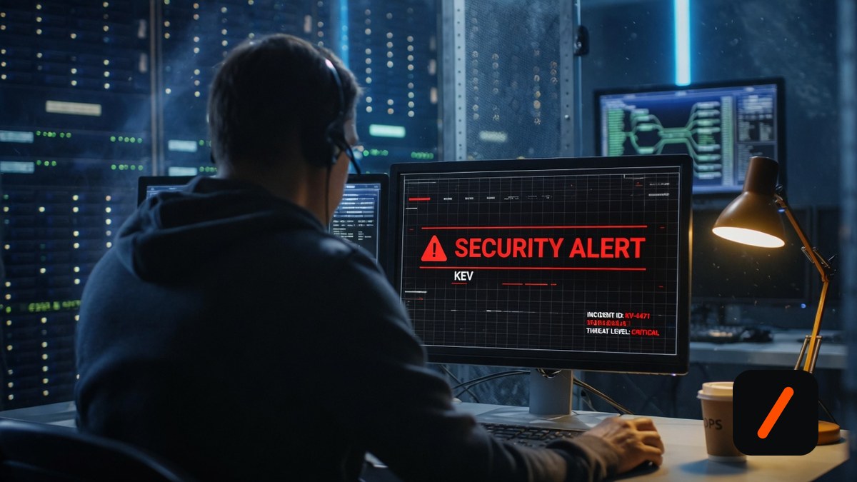 Langflow is the first AI agent platform on CISA's KEV, Security explainer from GENZ TECH
