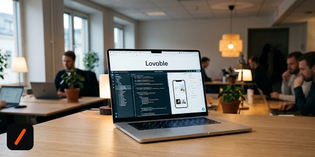 Lovable raises $400M at $13.3B, doubling in eight months, Startups explainer from GENZ TECH