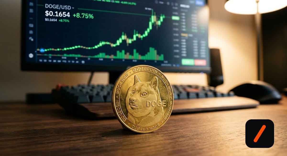 Maxi Doge Presale Rides Dogecoin's Memecoin Market Rally, Memecoin explainer from GENZ TECH