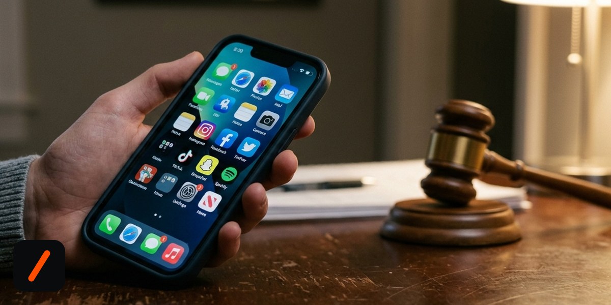 Meta Pays $16.68B in Biggest Child Safety Settlement Ever, Internet explainer from GENZ TECH