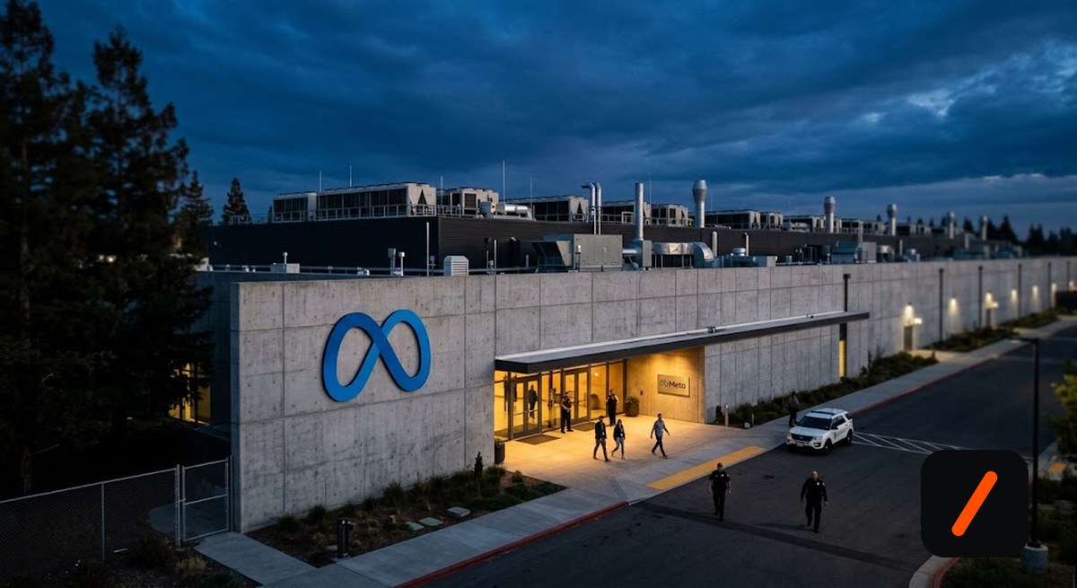Meta Wants to Rent Anthropic $10B of Compute, AI explainer from GENZ TECH