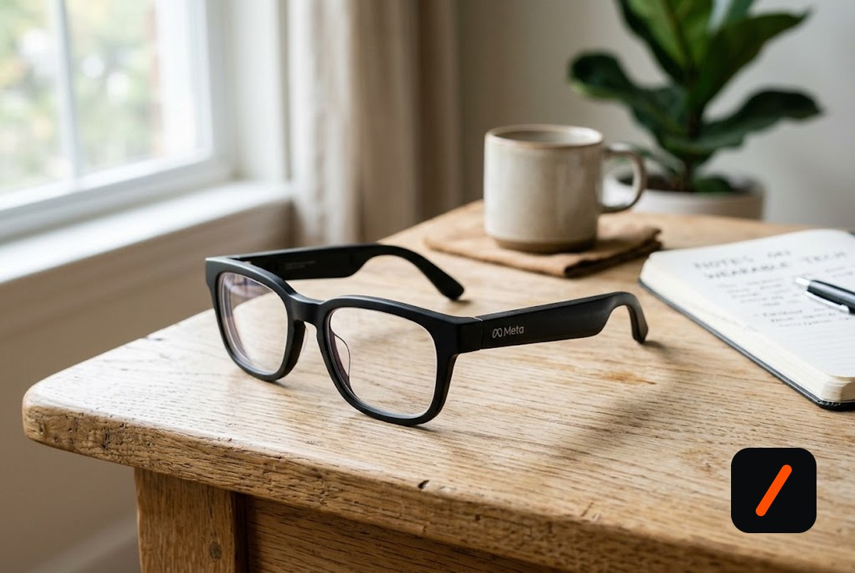 Meta Glasses: First In-House AI Eyewear at $299, Gadgets explainer from GENZ TECH