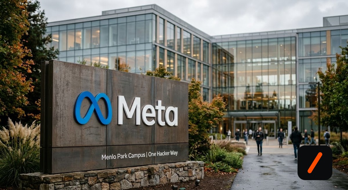 Meta Cuts 8,000 Jobs in Sweeping AI Restructuring, AI explainer from GENZ TECH