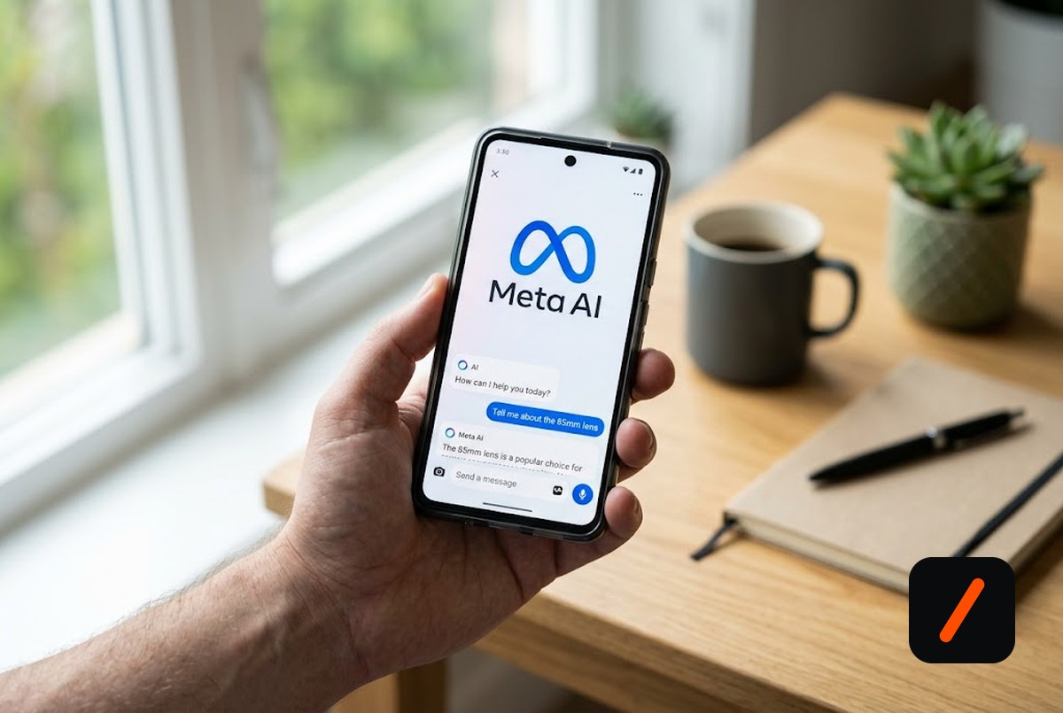 Meta Launches Muse, an AI Image Model Aimed at Firefly, AI explainer from GENZ TECH