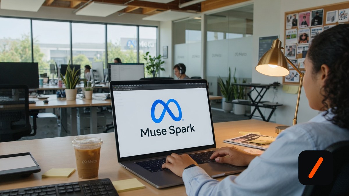 Meta's Muse Spark 1.1 Chases Anthropic and OpenAI, AI explainer from GENZ TECH