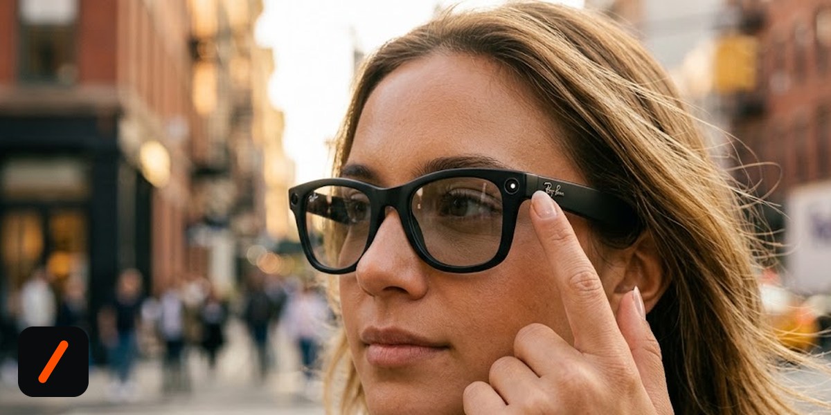 Meta Closes the Loophole Letting Ray-Ban Glasses Record Covertly, Gadgets explainer from GENZ TECH