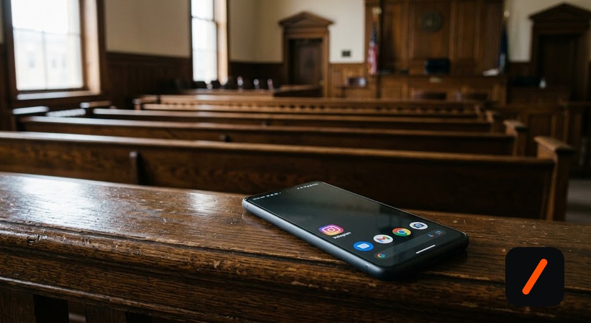 The Teen Suing Meta Over Addiction Just Dropped the Case, Internet explainer from GENZ TECH