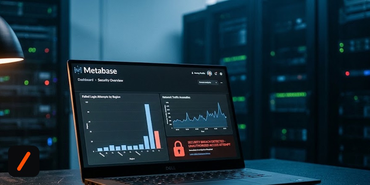 Metabase Zero-Day Let Attackers Grab Admin, No Login, Security explainer from GENZ TECH